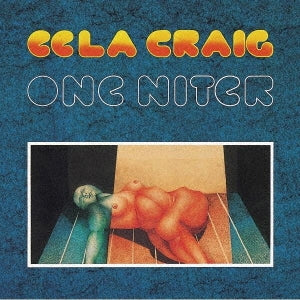 Eela Craig - one-nighter - Japan Mini LP SHM-CD