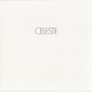 Celeste (Italy) - Celeste. - Japan Mini LP SHM-CD Bonus Track