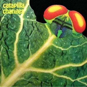 Catapilla - Changes - Japan Mini LP SHM-CD