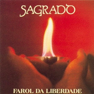 Sagrado Coracao Da Terra - Farol Da Liberdade - Japan Mini LP SHM-CD Bonus Track