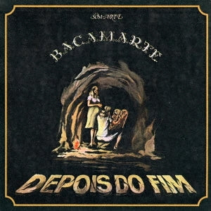Bacamarte  -  Depois Do Fim  -  Japan Mini LP SHM-CD