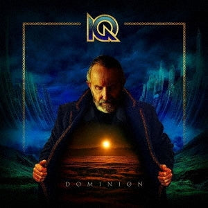Iq - Dominion - Japan Mini LP SHM-CD Bonus Track