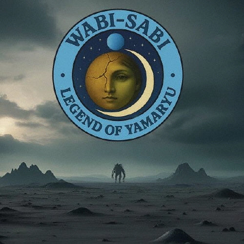 Wabi-Sabi - Legend Of Yamaryu - Japan Mini LP SHM-CD Bonus Track