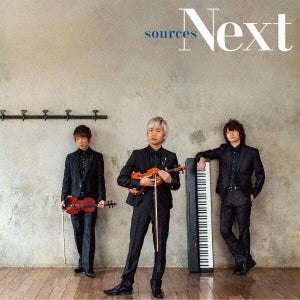 sources - Next - Japan CD Bonus Track