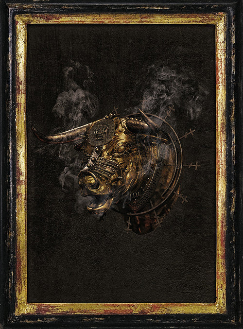 Dir En Grey - Phalaris - Japan  2 CD+DVD Limited Edition