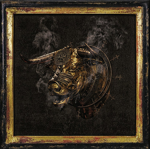 Dir En Grey - Phalaris - Japan CD