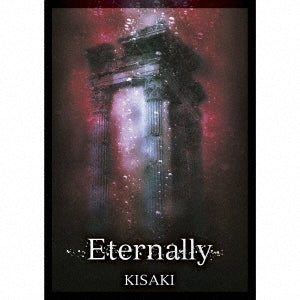 Kisaki - Eternally - Japan CD