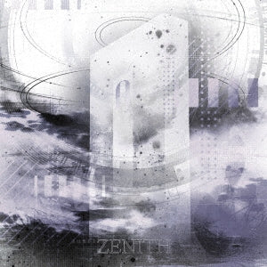 Zero [Hz] - Zenith - Japan Type-B CD – CDs Vinyl Japan Store 2024 