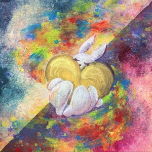 Haikara Roman  -  Kyoso to Usagi  -  Japan CD