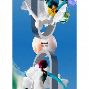 BugLug - poru  - Japan CD+DVD Limited Edition