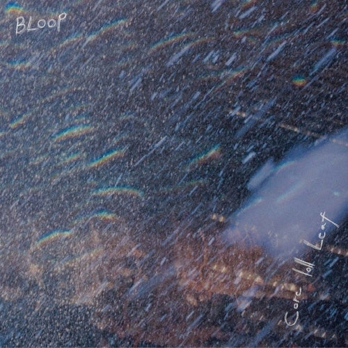 Core Loll Leaf - BLOOP - Japan CD