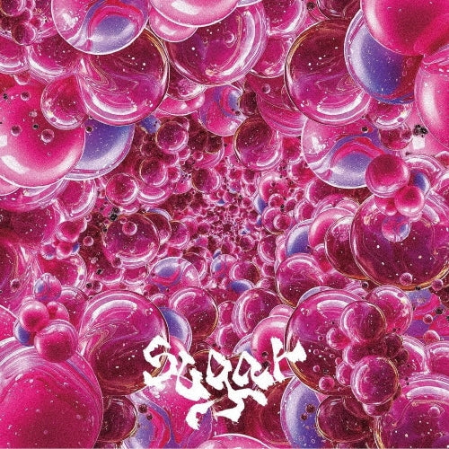 Sugar - Vital - Japan CD+DVD Limited Edition