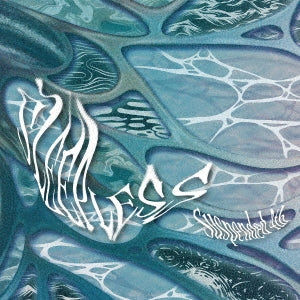 Suspended 4th - SLEEPLESS - Japan 2 CD