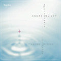 Education - Jolivet: Piano Works: Ami Fujiwara (p) - Japan CD