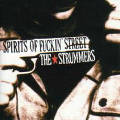 The Strummers - Spirits Of Fuckin Street - Japan CD