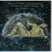 Dmitri Shostakovich, Opera Theater Konyakuza - Shostakovich; Hikaru Hayashi - Beyond the Forest of Preludes - Japan CD