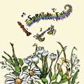 Koji Ezaki - Flying whistle - Japan CD