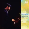 Otsuka Naoya - Toccare - Japan CD