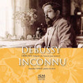 Masako Nakai - Shirarezaru Debussy-debussy Piano Sakuhin Zen Shuu 5 - Japan CD