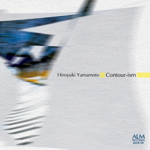 Akiko Fujita, Kazue Nakamura, Yumi Oikawa, Kumi Uchimoto - Works of Hiroyuki Yamamoto Contour-ism - Japan CD