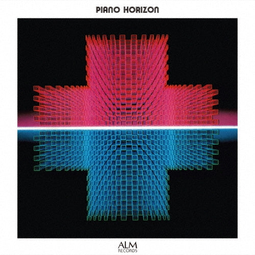 Akemi Satomi - Piano Horizon [1981] - Japan CD