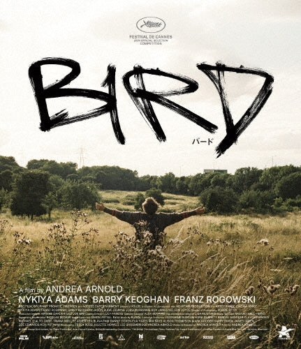 Movie - Bird - Japan Blu-ray Disc