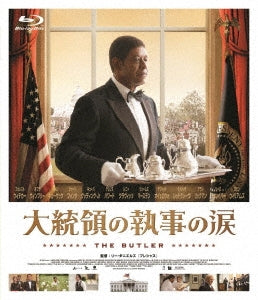 Movie - Lee Daniels' The Butler - Japan Blu-ray Disc