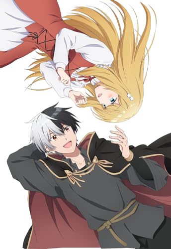 Animation - Konyaku Haki Sareta Reijo Wo Hirotta Ore Ga, Ikenai Koto Wo Oshiekomu Dvd Box - Japan 3 DVD Box set