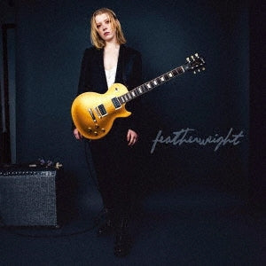 Rosie Frater Taylor - Featherweight - Japan CD