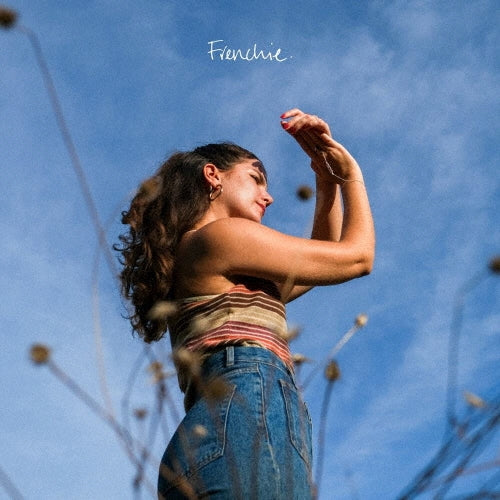 Frenchie - Frenchie - Japan CD