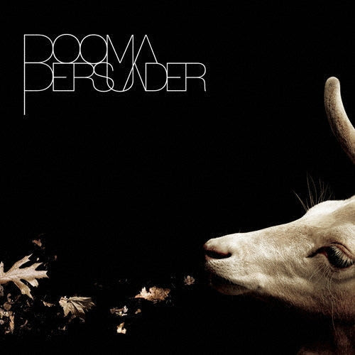Pooma - Persuader - Japan CD