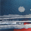 Tamas Wells - Two Years In April - Japan CD