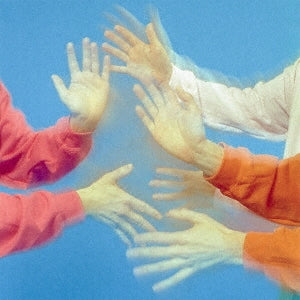 Efterklang - Things We Have In Common - Japan CD