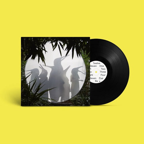 Penguin Cafe - Rain Before Seven... - Japan Vinyl LP Record