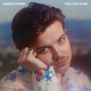 Gareth Donkin - Welcome Home - Import  CD Bonus Track