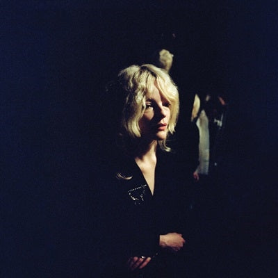 Jessica Pratt - Here In The Pitch - Import CD