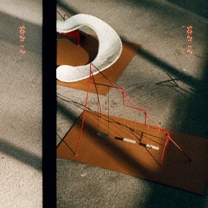 Passepartout Duo 、 INOYAMALAND - Radio Yugawara - Import Transparent Red Vinyl LP Record