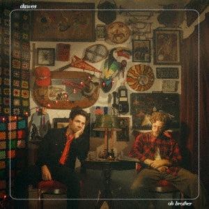 Dawes - Oh Brother - Import CD