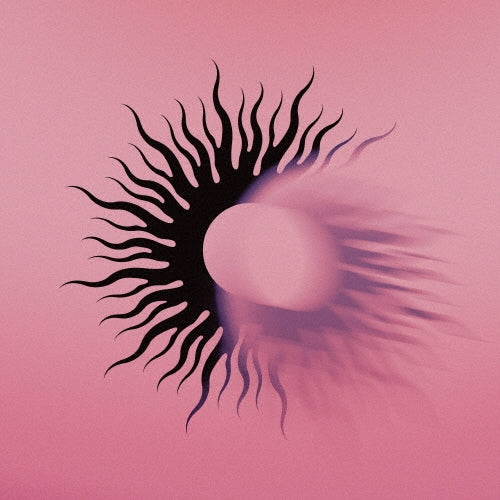 AFI - Silver Bleeds the Black Sun… - Import CD