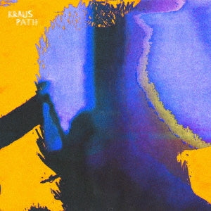 Kraus (Will Kraus) - Path - Japan CD Bonus Track