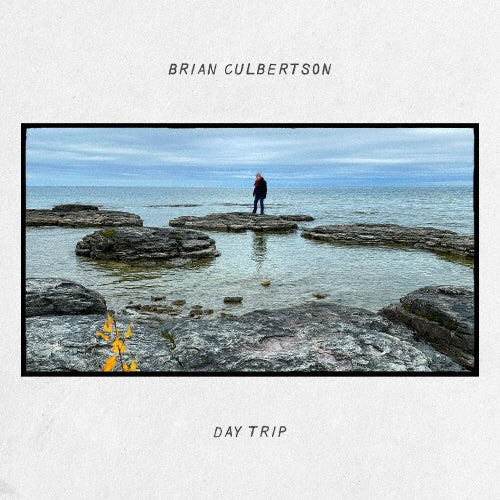 Brian Culbertson - Day Trip - Japan CD