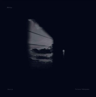 Norvik + - Melos - Japan CD