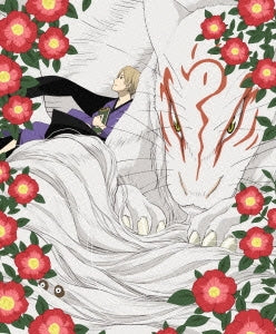 Animation - Natsume's Book of Friends (Natsume Yujin Cho) Blu-ray Disc Box - Japan 5 Blu-ray Disc Limited Edition