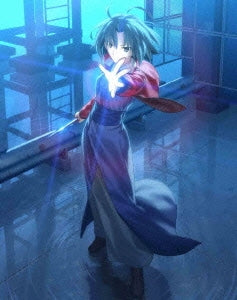 Animation - Kara no Kyokai (Movie) Blu-ray Disc BOX (English Subtitles) - Japan 8 Blu-ray Disc