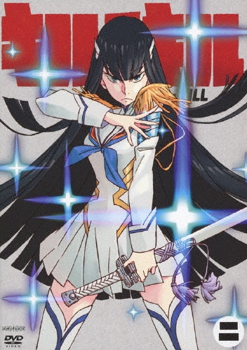 Animation-Kill La Kill 2 -Japan DVD