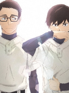 Animation - Battery 3 - Japan Blu-ray Disc+CD Limited Edition