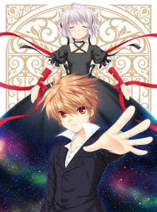 Animation - Rewrite 7 - Japan Blu-ray Disc Limited Edition