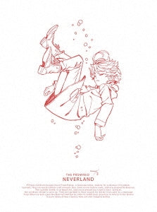 Animation - The Promised Neverland Season 2 Vol.1 - Japan Blu-ray Disc+CD Limited Edition
