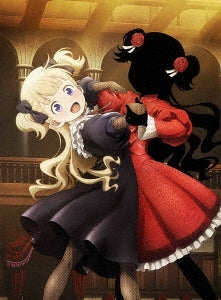 Animation - Shadows House 2nd Season 1 - Japan Blu-ray Disc Limited Edition
