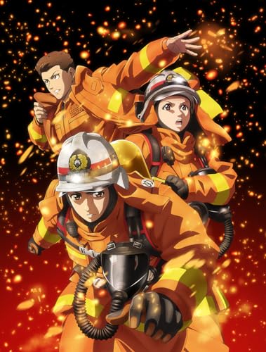 Animation - Megumi no Daigo Kyukoku no Orange DVD Box Vol.1  - Japan 3 DVD